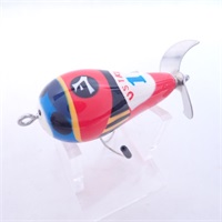 ヘリテージヤッターマンカラー